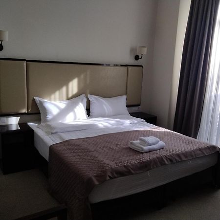 Hotel Genio Tbilisi Esterno foto