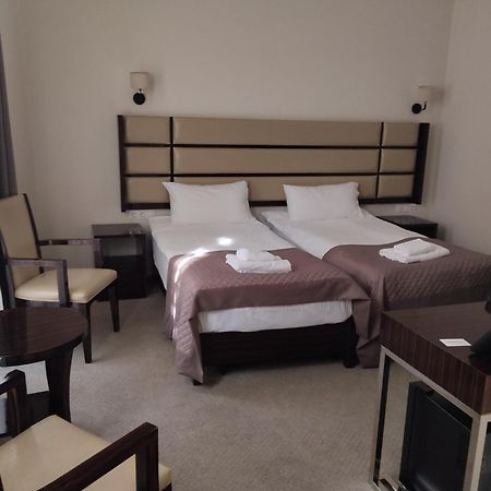 Hotel Genio Tbilisi Esterno foto