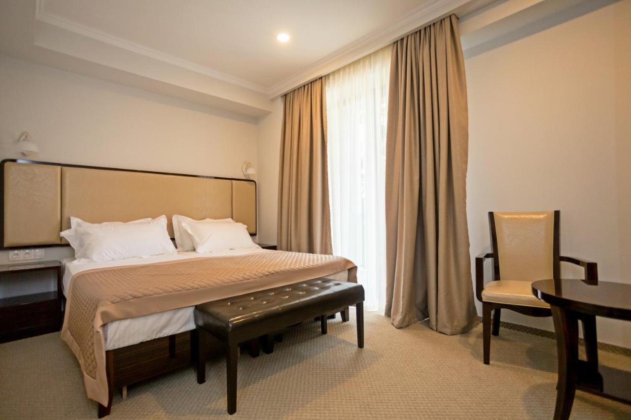 Hotel Genio Tbilisi Camera foto