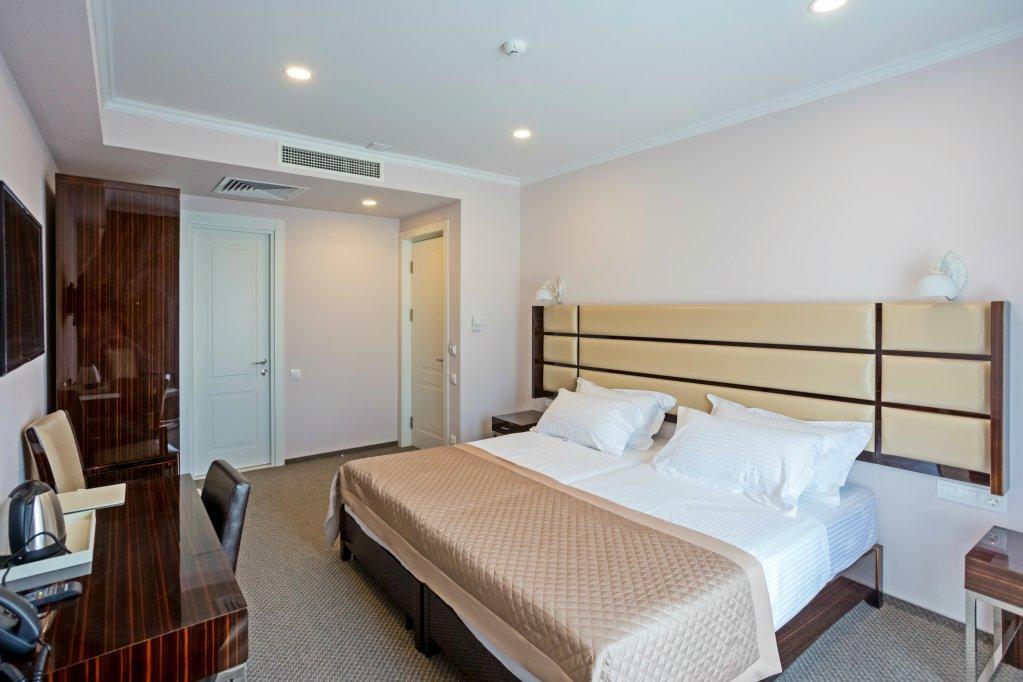 Hotel Genio Tbilisi Esterno foto
