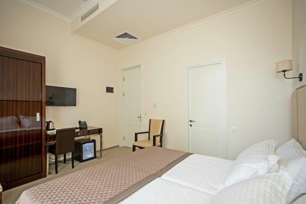 Hotel Genio Tbilisi Esterno foto