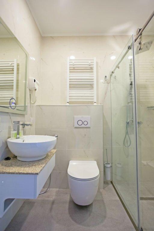 Hotel Genio Tbilisi Esterno foto